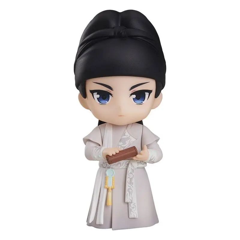 Feng Qi Luo Yang Nendoroid Action Figure Baili Hongyi 10 cm termékfotó