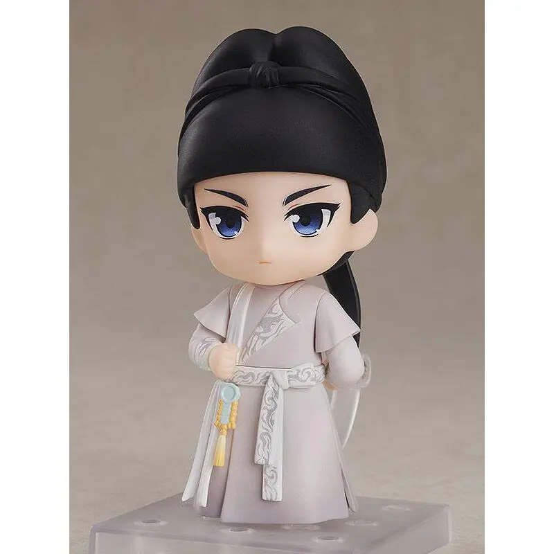 Feng Qi Luo Yang Nendoroid Action Figure Baili Hongyi 10 cm termékfotó