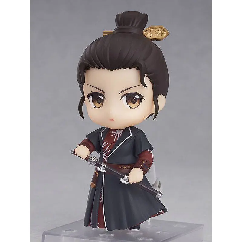 Feng Qi Luo Yang Nendoroid Actionfigur Wu Siyue 10 cm termékfotó