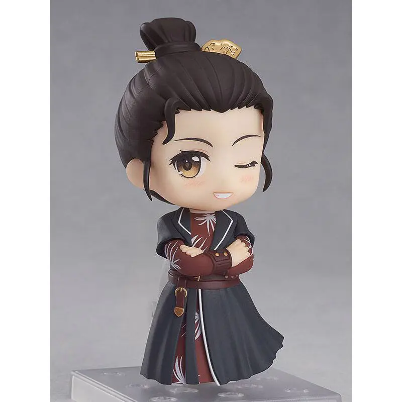 Feng Qi Luo Yang Nendoroid Actionfigur Wu Siyue 10 cm termékfotó