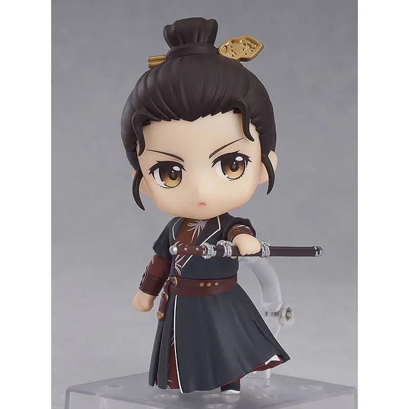 Feng Qi Luo Yang Nendoroid Actionfigur Wu Siyue 10 cm termékfotó