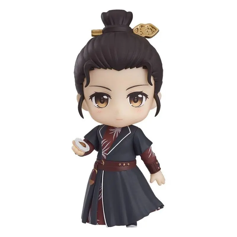 Feng Qi Luo Yang Nendoroid Actionfigur Wu Siyue 10 cm termékfotó