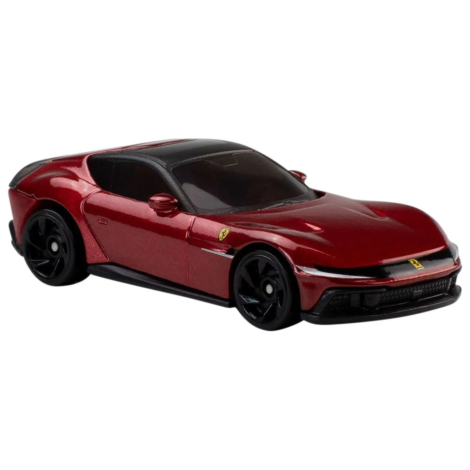 Ferrari Hot Wheels Die-Cast 5 db-os jármű csomag 1/64 termékfotó