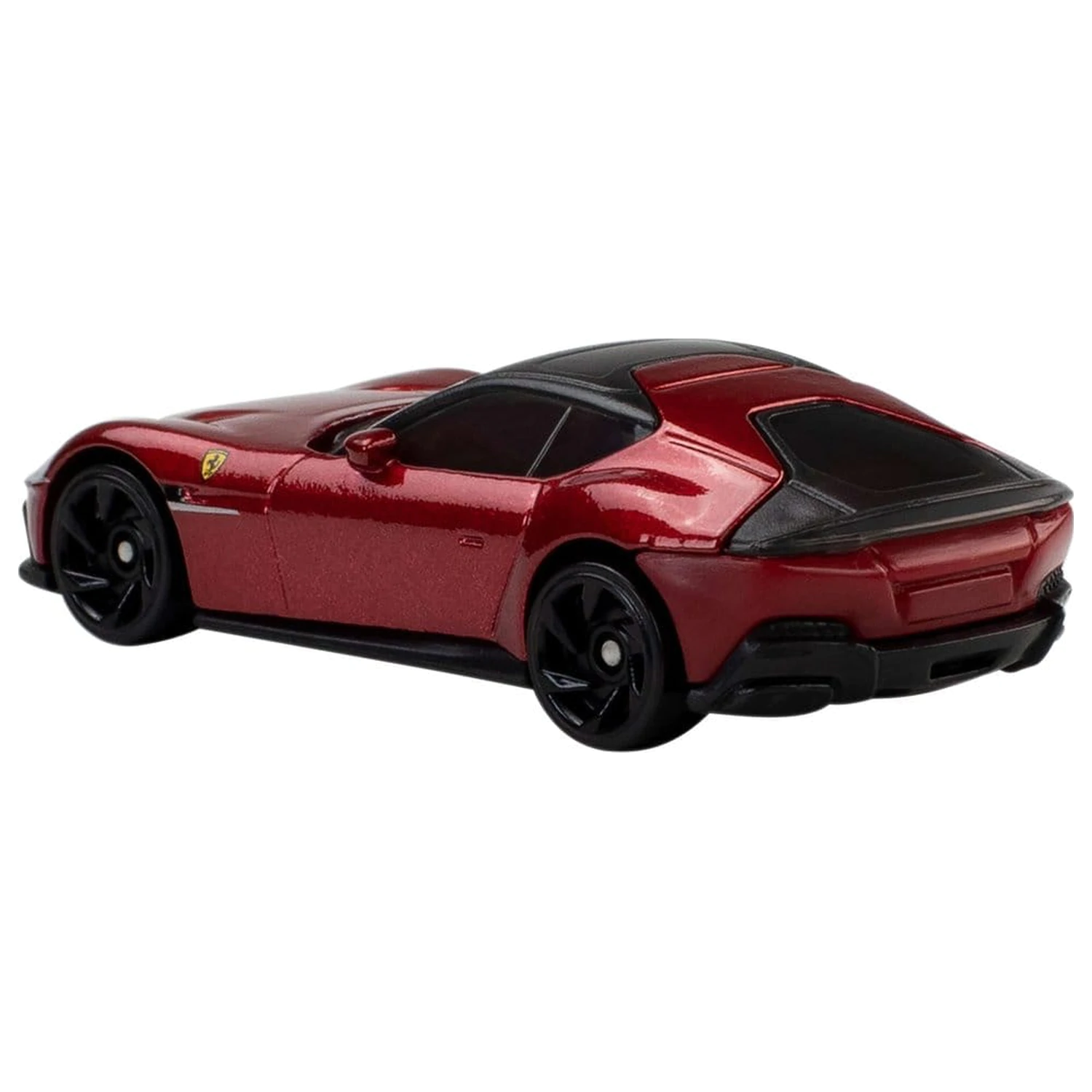 Ferrari Hot Wheels Die-Cast 5 db-os jármű csomag 1/64 termékfotó