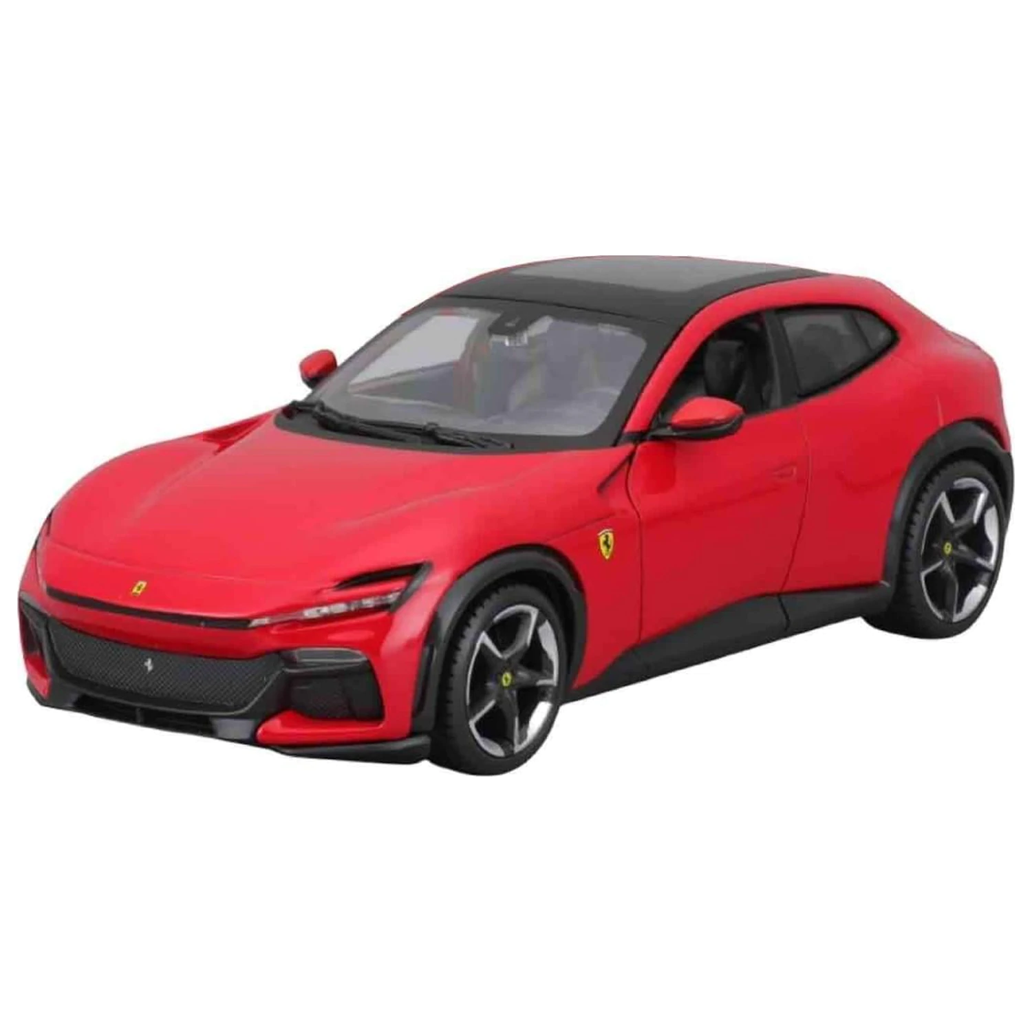 FERRARI Purosangue modell készlet 1/24 termékfotó