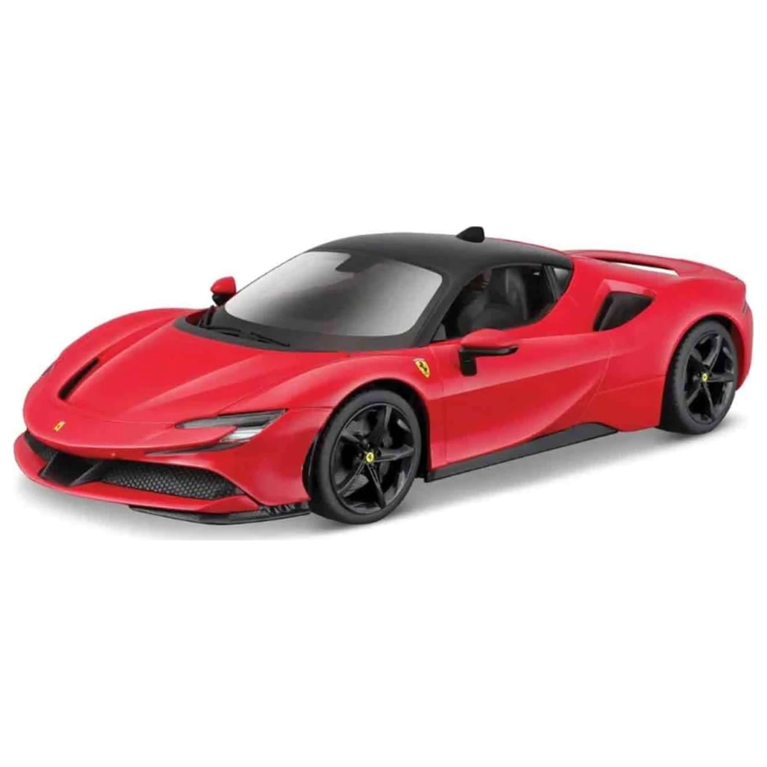 Ferrari SF90 Stradale modell készlet 1/24 termékfotó