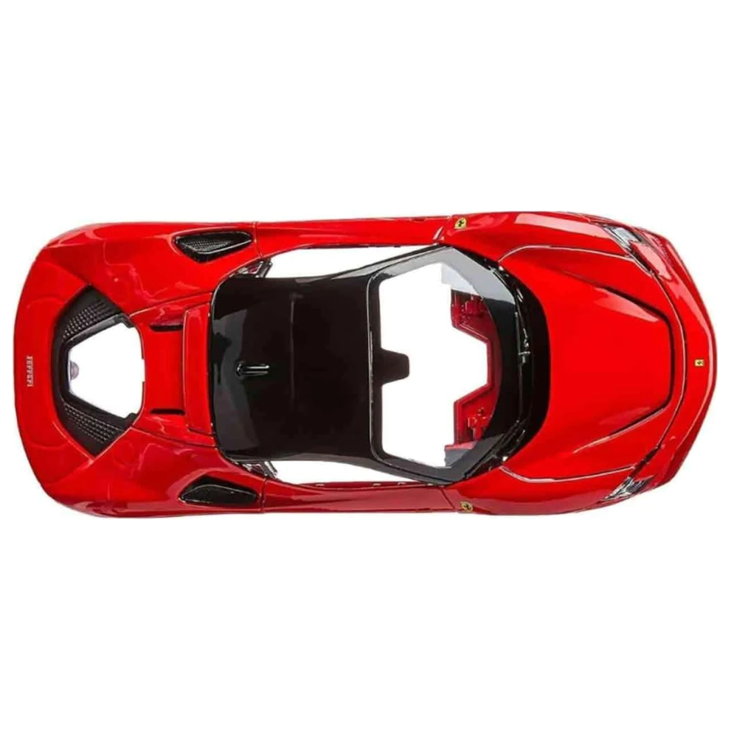 Ferrari SF90 Stradale modell készlet 1/24 termékfotó