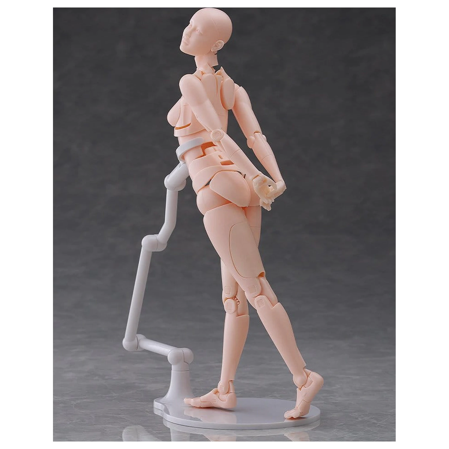 Figma akciófigura Nishimura Style Drawing Doll Olive Flesh 21 cm    termékfotó