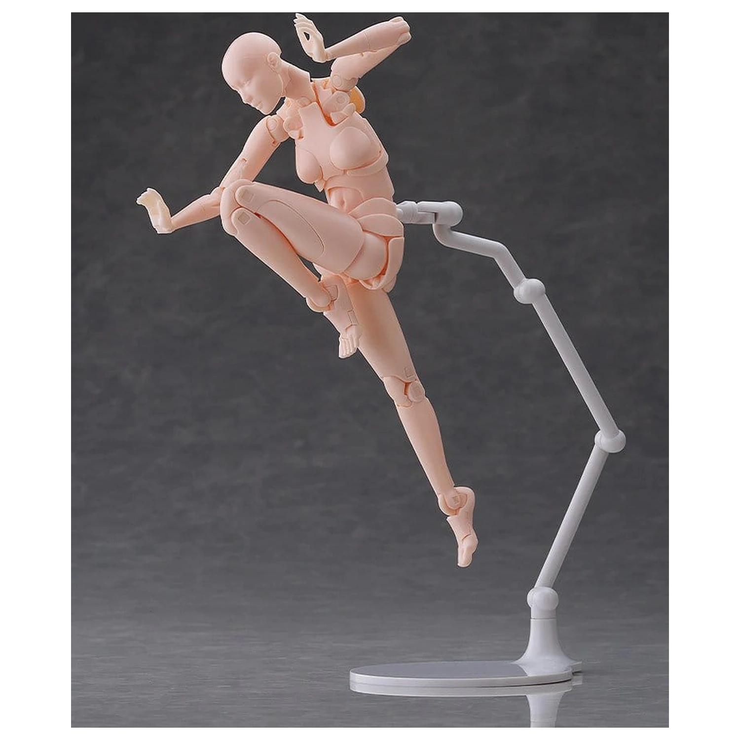 Figma akciófigura Nishimura Style Drawing Doll Olive Flesh 21 cm    termékfotó