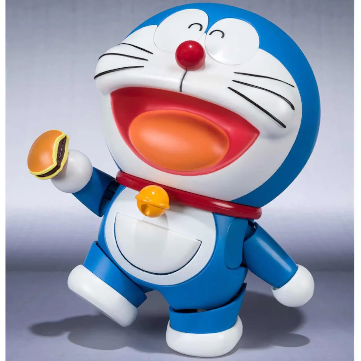 Figura Doraemon 10cm termékfotó