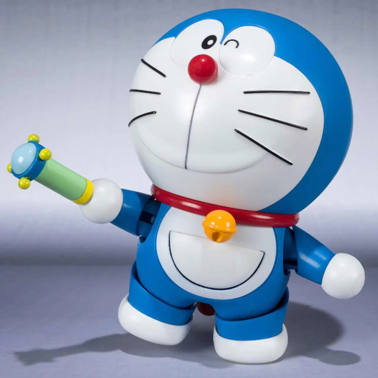 Figura Doraemon 10cm termékfotó