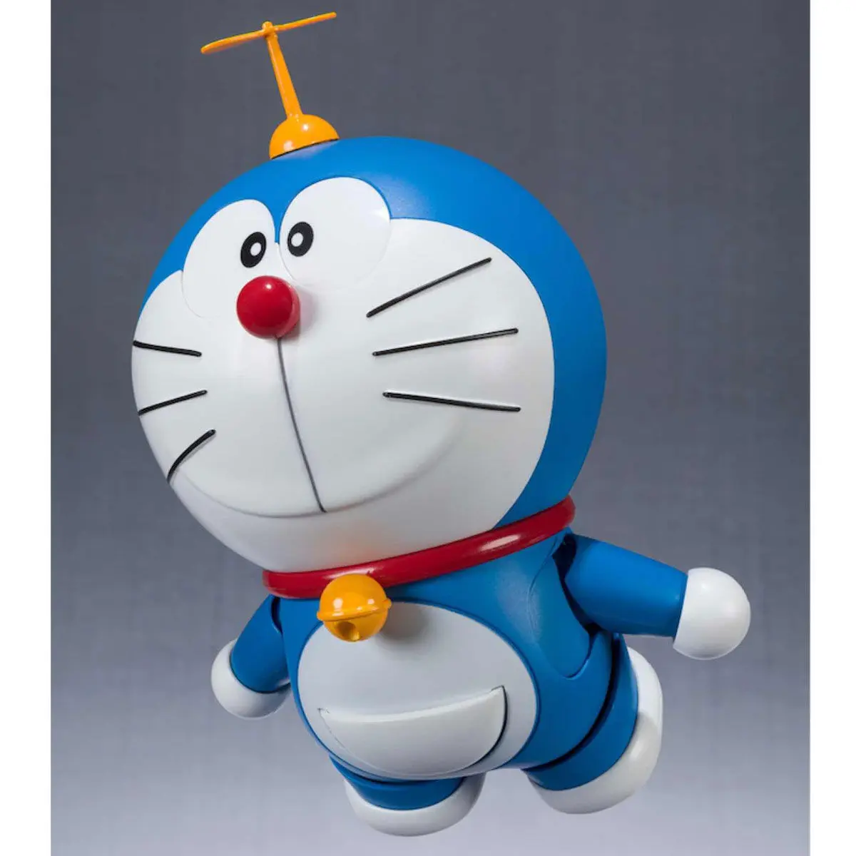 Figura Doraemon 10cm termékfotó