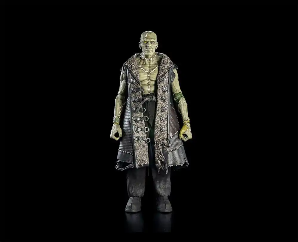 Figura Obscura Frankenstein´s Monster akciófigura termékfotó