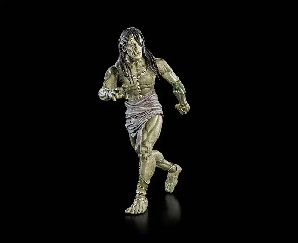 Figura Obscura Frankenstein´s Monster akciófigura termékfotó