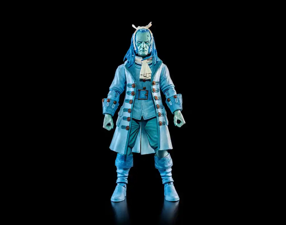 Figura Obscura The Ghost of Jacob Marley Haunted Blue Edition akciófigura termékfotó