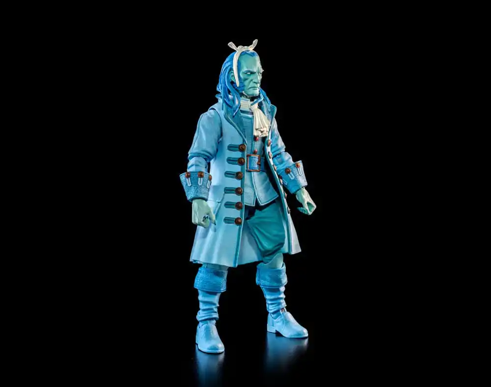 Figura Obscura The Ghost of Jacob Marley Haunted Blue Edition akciófigura termékfotó