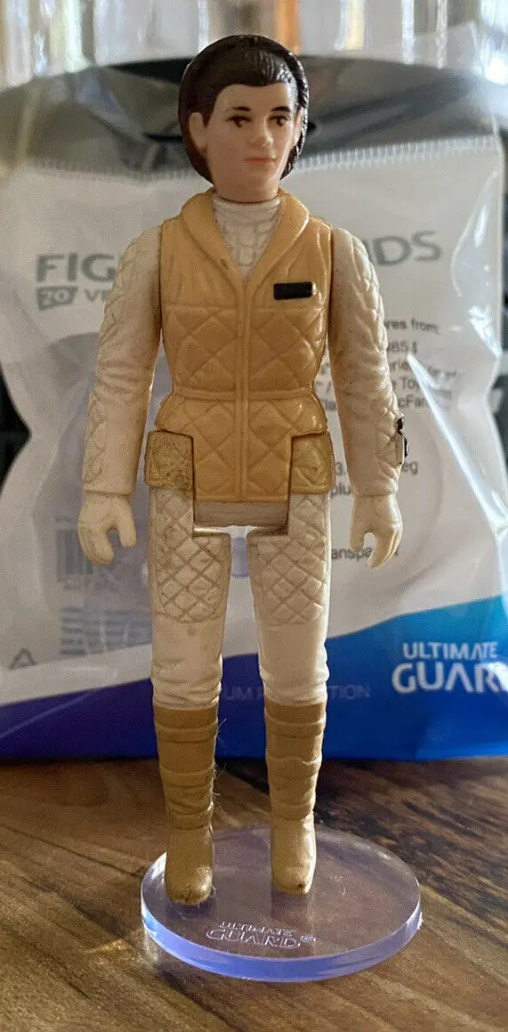 Ultimate Guard Figure Stands Big Peg Vintage (1 Stück) termékfotó