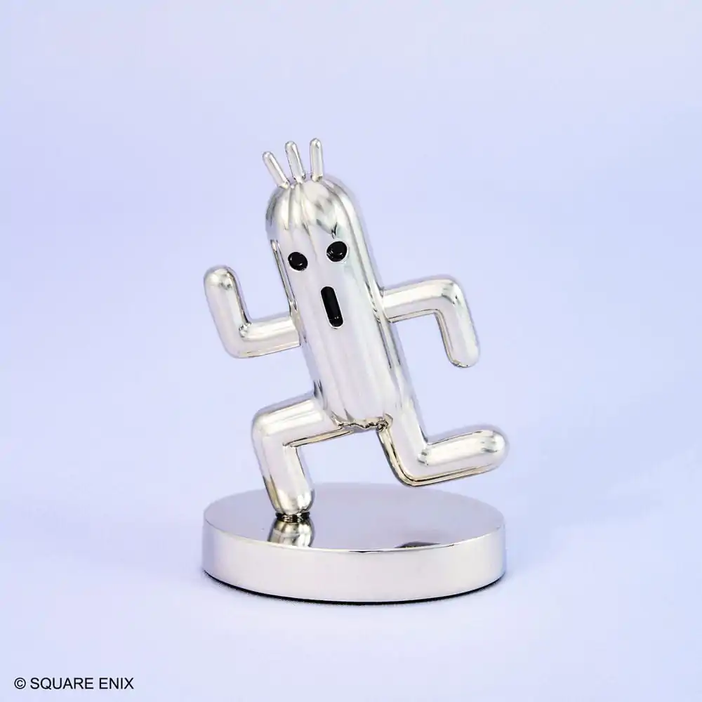 Final Fantasy Bright Arts Gallery Cactuar Mini figura 7 cm termékfotó