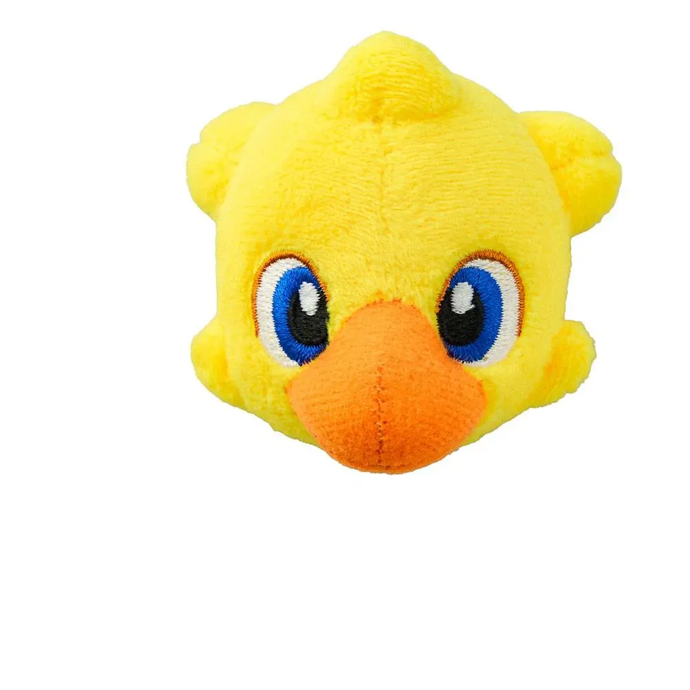 Final Fantasy Chocobo mágneses plüss 7 cm termékfotó