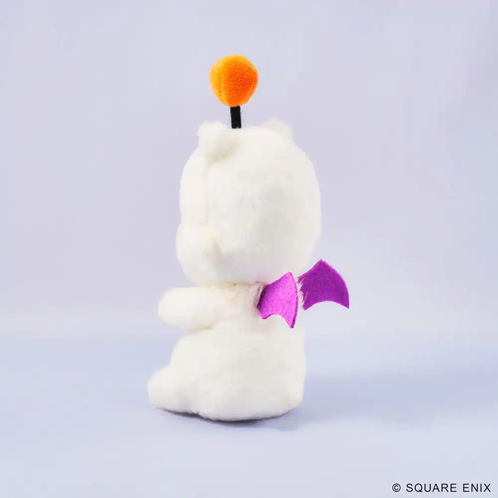 Final Fantasy Fluffy Moogle plüss figura 18 cm termékfotó