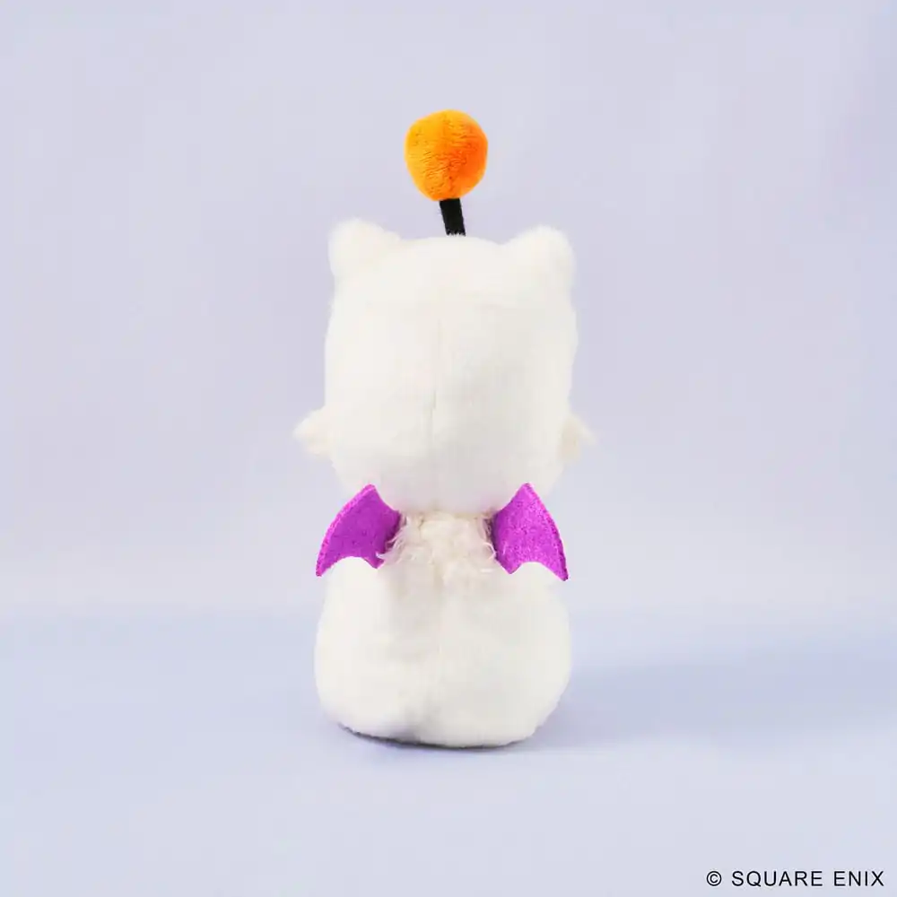 Final Fantasy Fluffy Moogle plüss figura 18 cm termékfotó