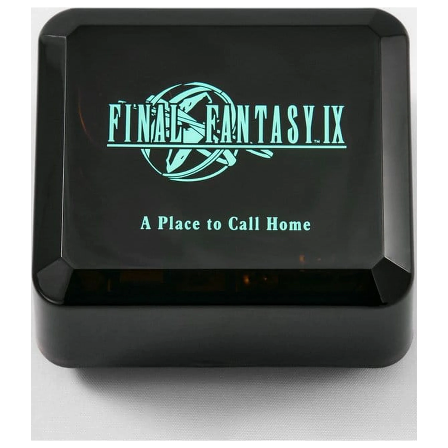 Final Fantasy IX A Place to Call Home zenedoboz  termékfotó