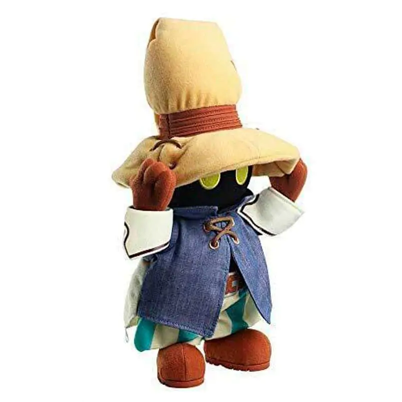 Final Fantasy IX Action Vivi Ornitier plüss 31cm termékfotó