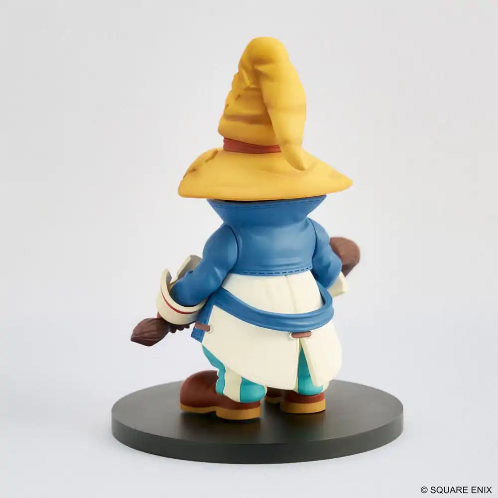 Final Fantasy IX Adorable Arts Vivi Ornitier szobor figura 10 cm termékfotó
