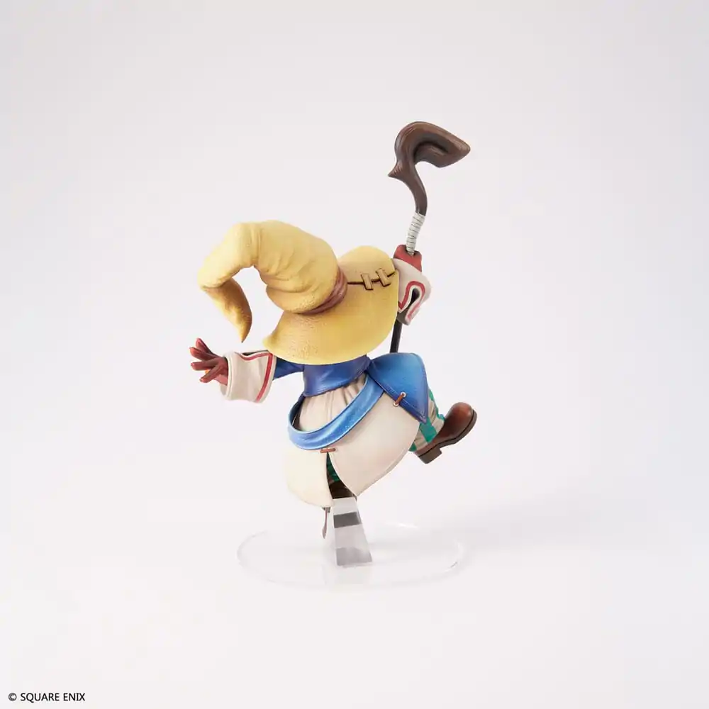 Final Fantasy IX Form-ISM Vivi Ornitier PVC szobor figura 15 cm     termékfotó
