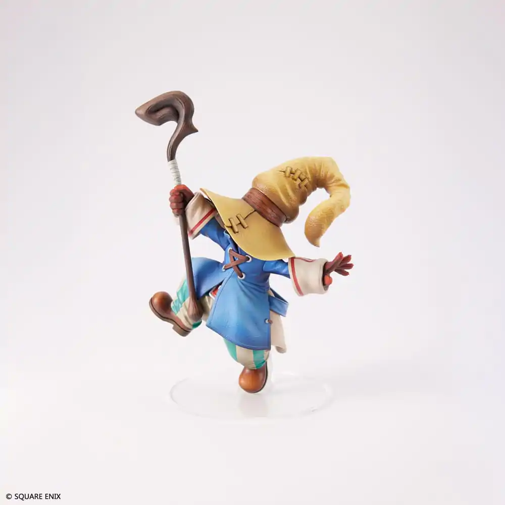 Final Fantasy IX Form-ISM Vivi Ornitier PVC szobor figura 15 cm     termékfotó