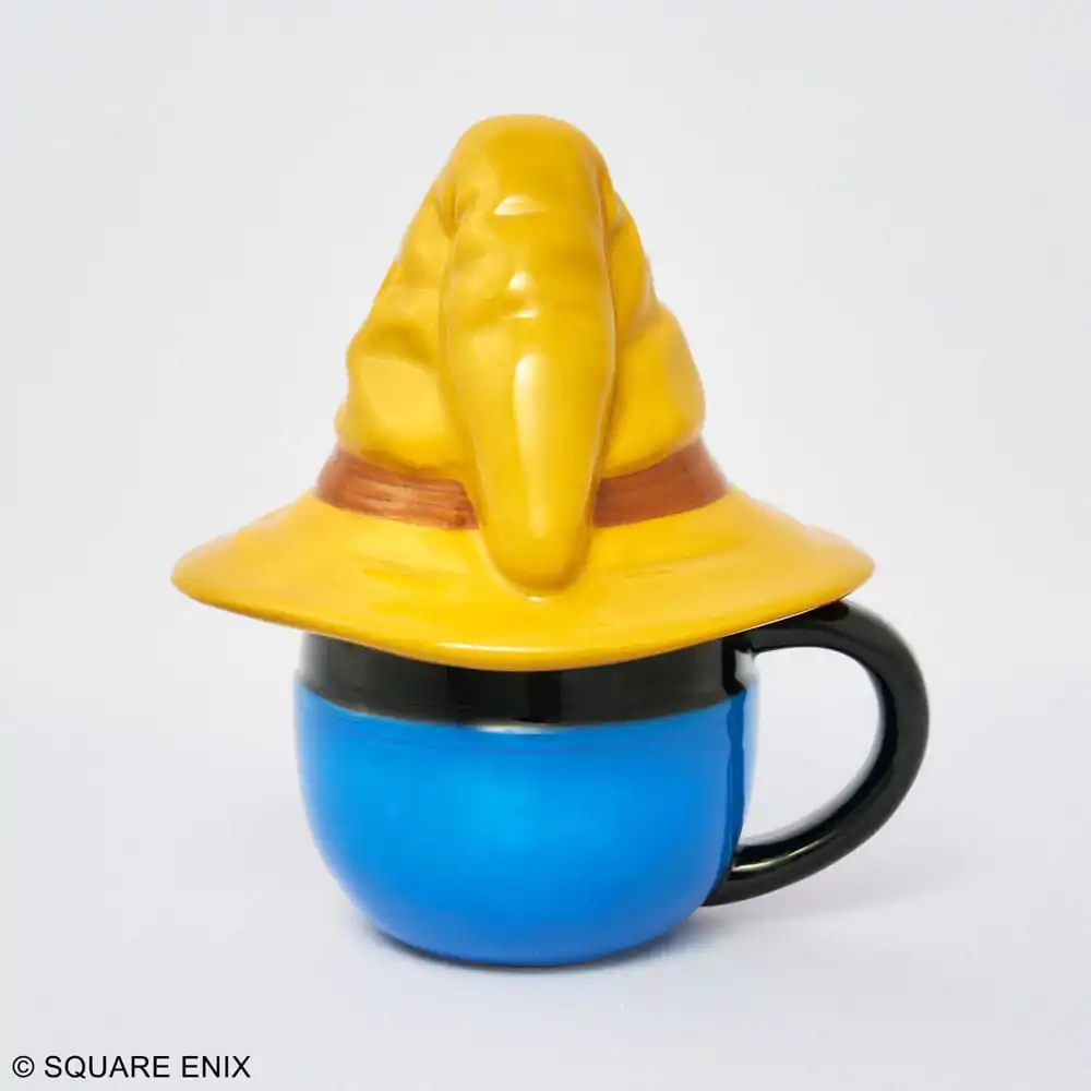 Final Fantasy IX Vivi bögre termékfotó