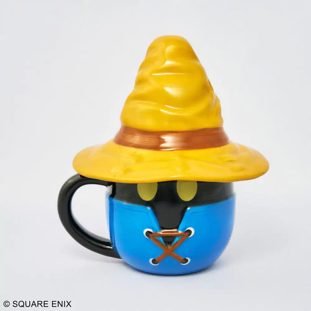 Final Fantasy IX Vivi bögre termékfotó
