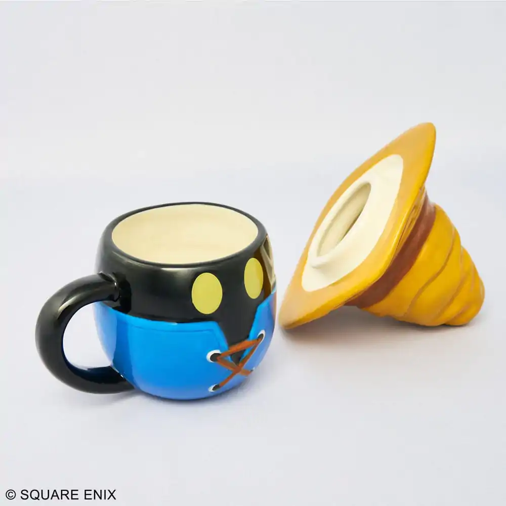 Final Fantasy IX Vivi bögre termékfotó