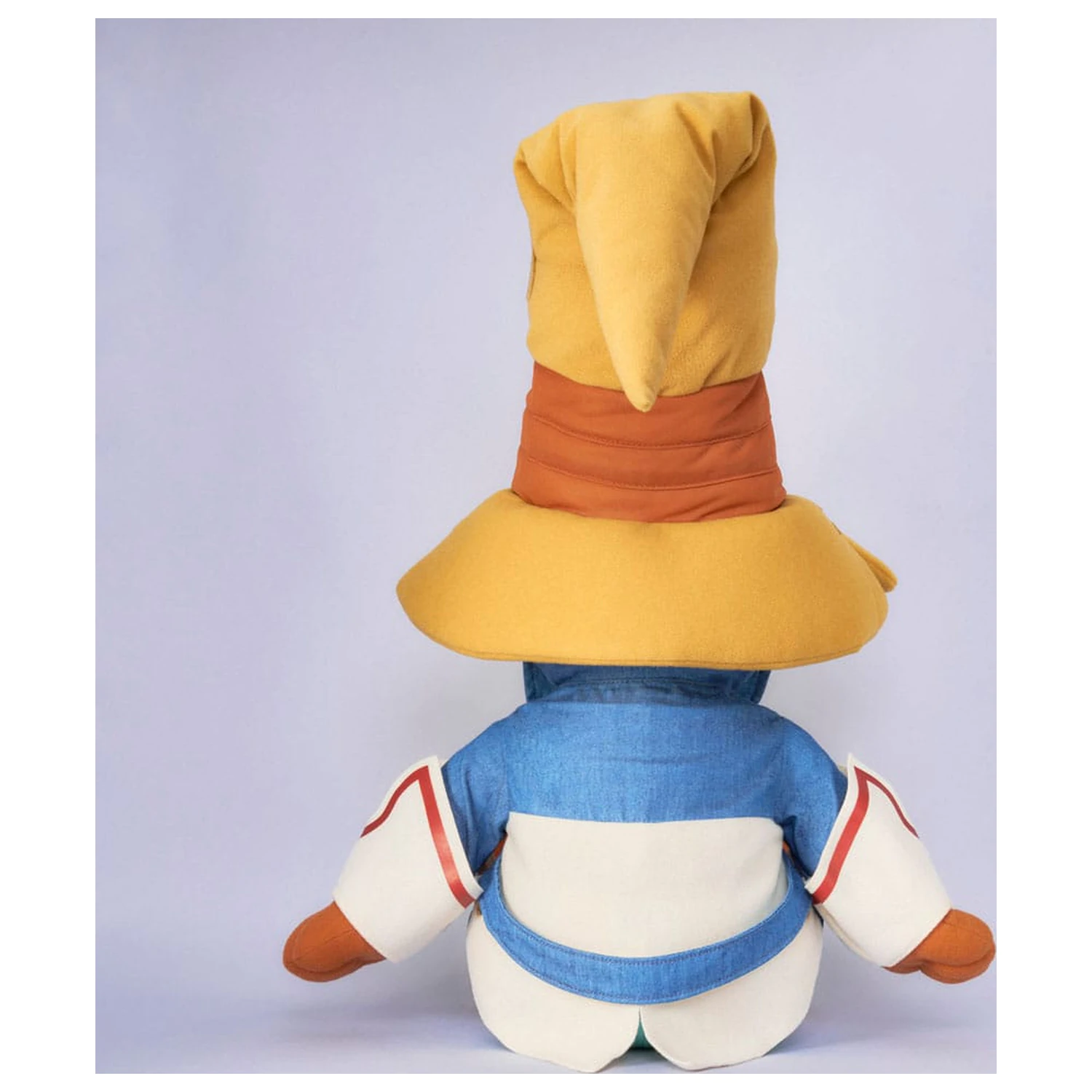 Final Fantasy IX Vivi Ornitier plüss figura 50 cm      termékfotó