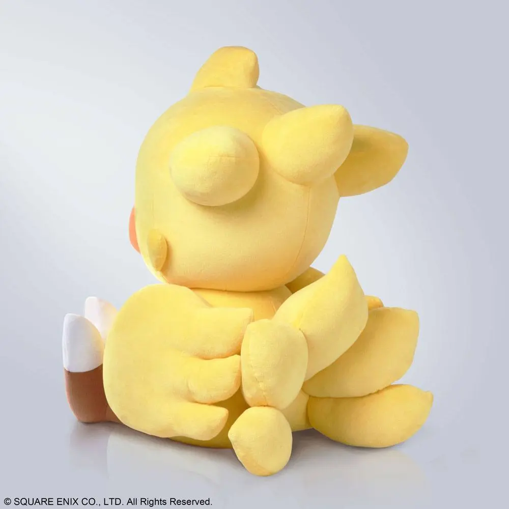 Final Fantasy Jumbo plüss figura Chocobo 59 cm termékfotó