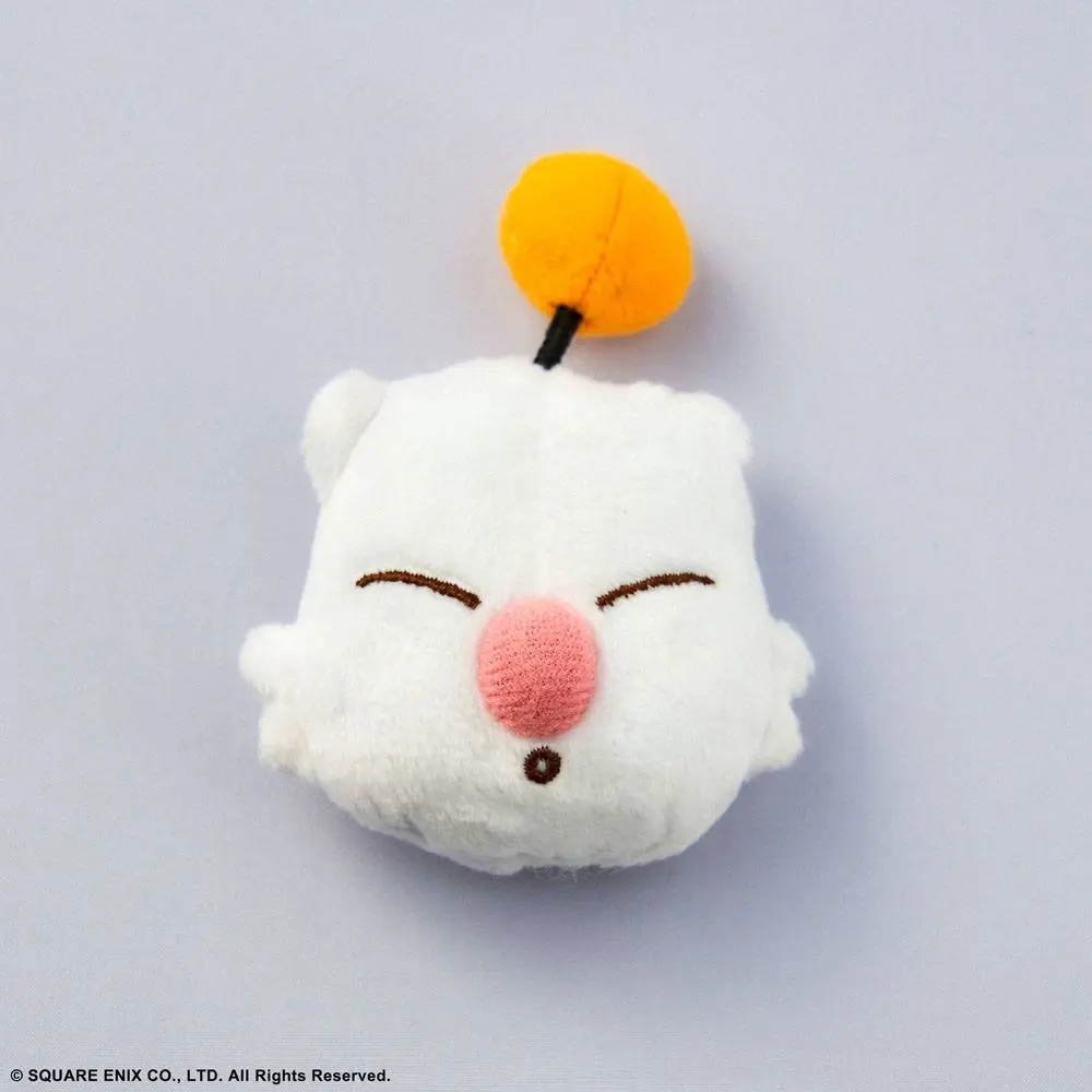 Final Fantasy Moogle mágneses plüss 8 cm termékfotó