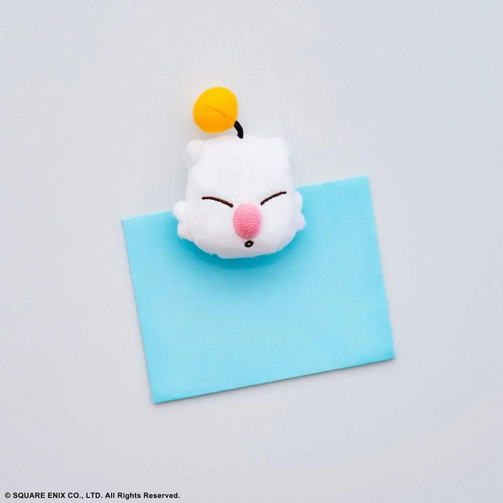 Final Fantasy Moogle mágneses plüss 8 cm termékfotó