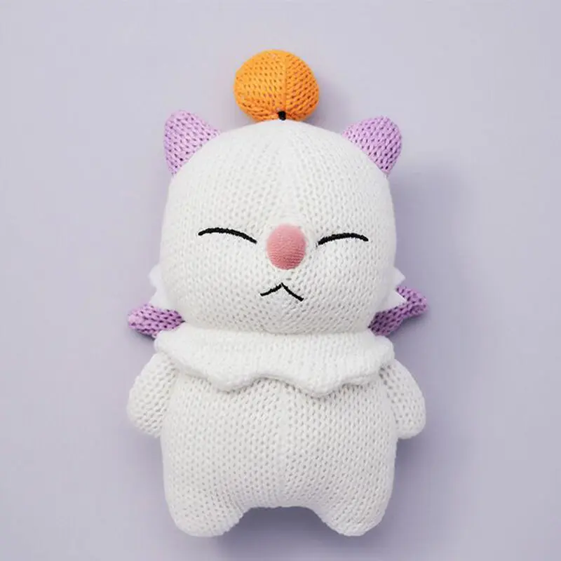 Final Fantasy Moogle plüss 22cm termékfotó