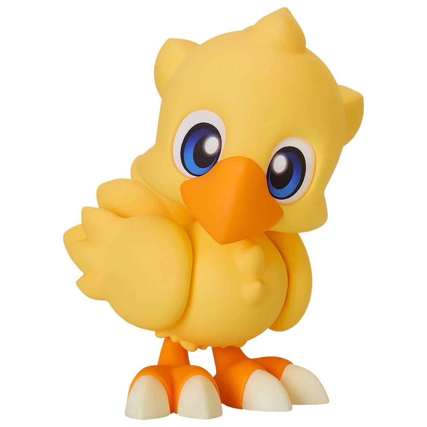 Final Fantasy Nendoroid akciófigura Chocobo 10 cm termékfotó