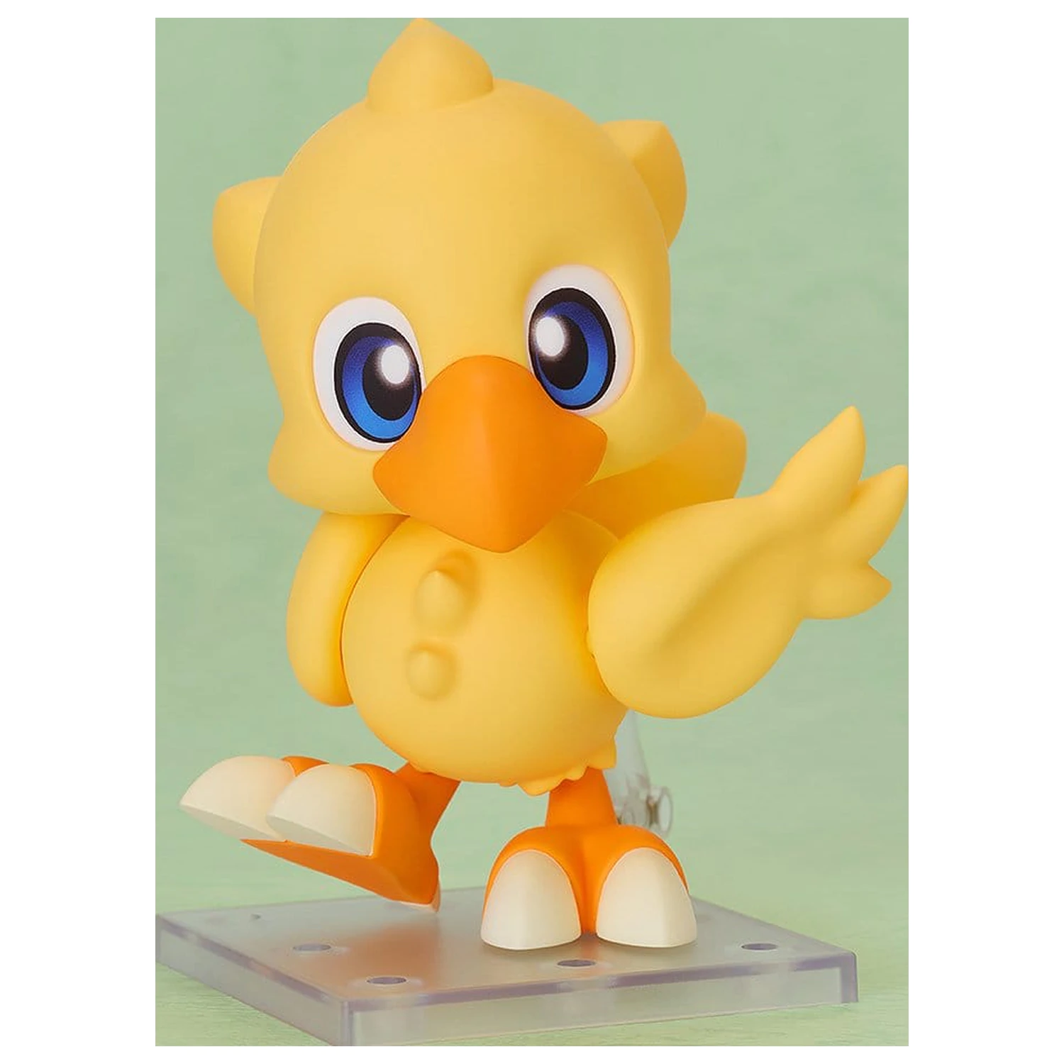 Final Fantasy Nendoroid akciófigura Chocobo 10 cm termékfotó