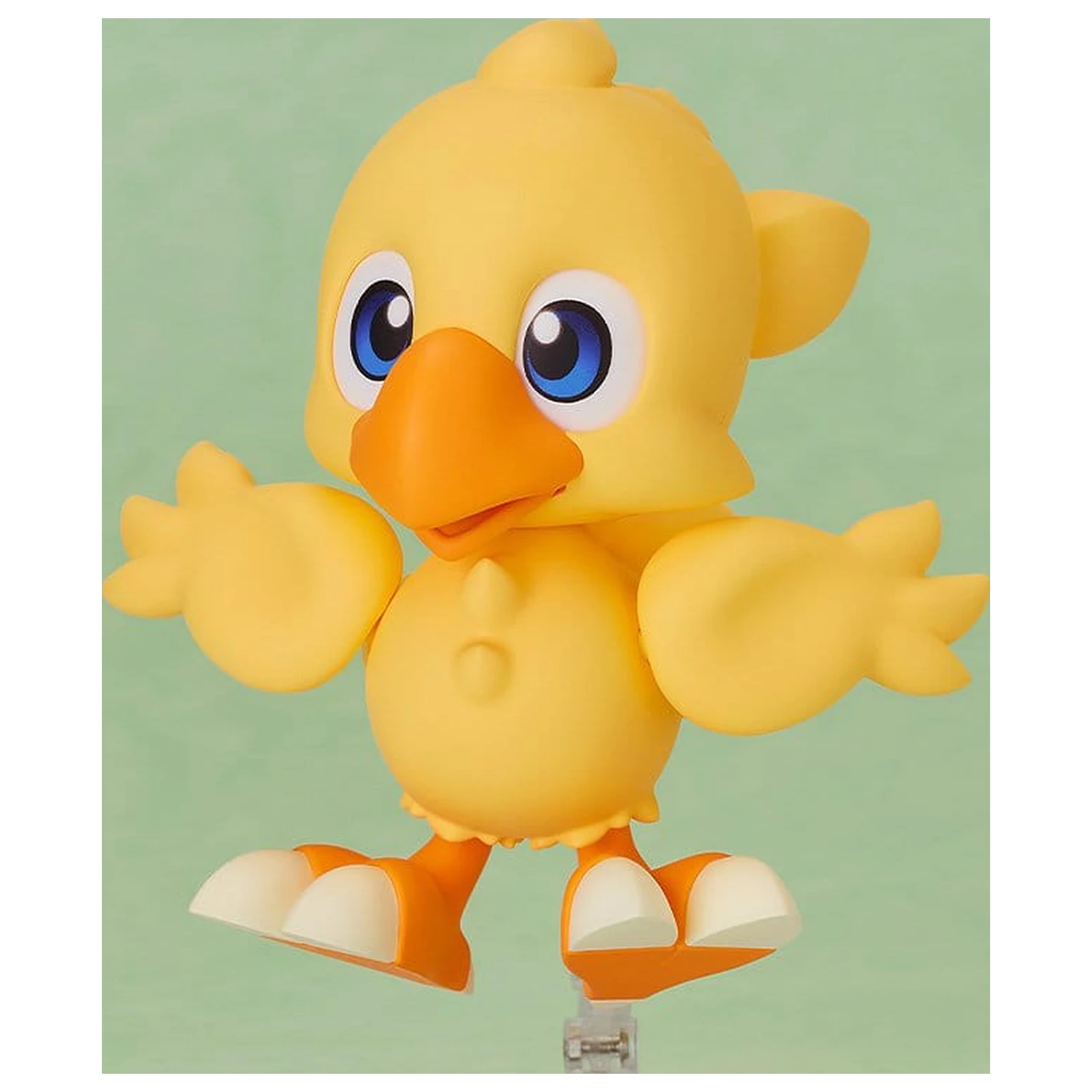 Final Fantasy Nendoroid akciófigura Chocobo 10 cm termékfotó