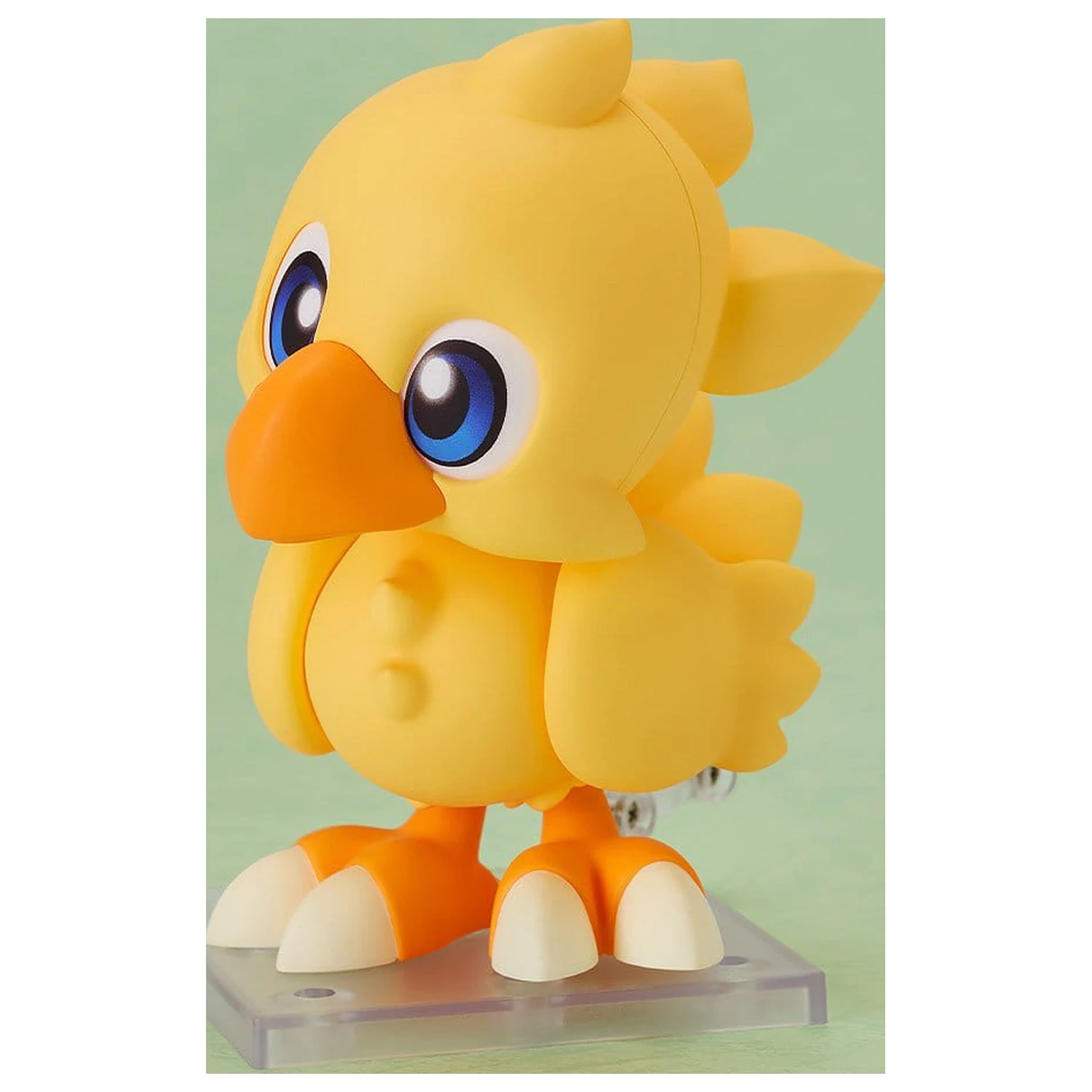 Final Fantasy Nendoroid akciófigura Chocobo 10 cm termékfotó
