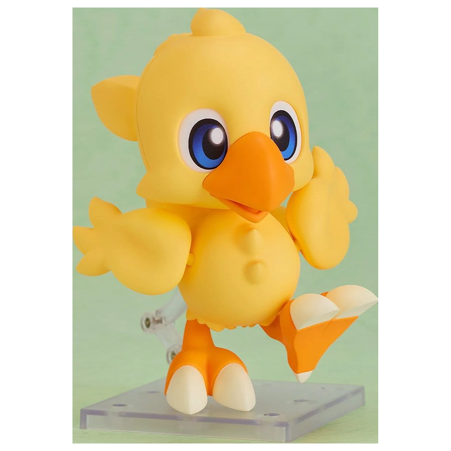 Final Fantasy Nendoroid akciófigura Chocobo 10 cm termékfotó