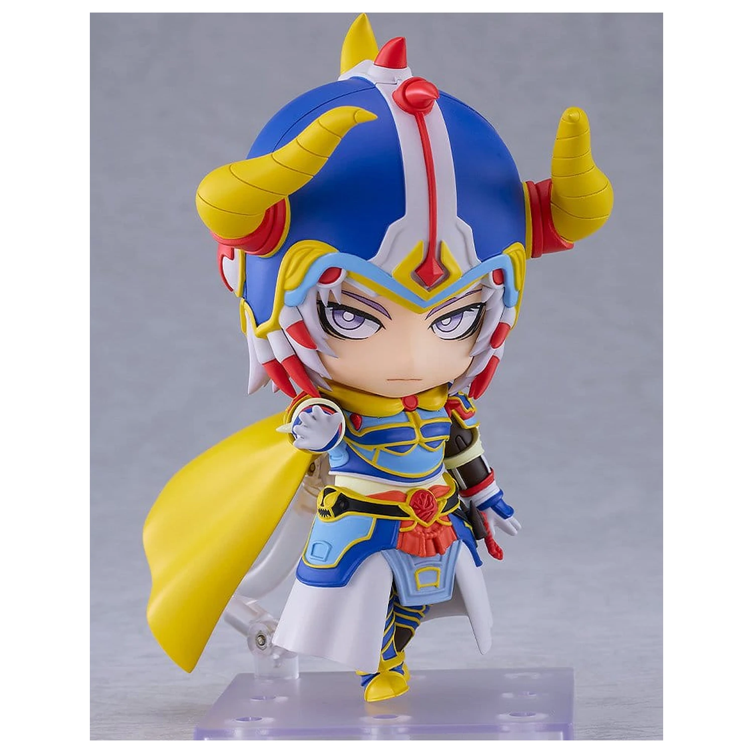 Final Fantasy Nendoroid akciófigura Warrior of Light 10 cm termékfotó