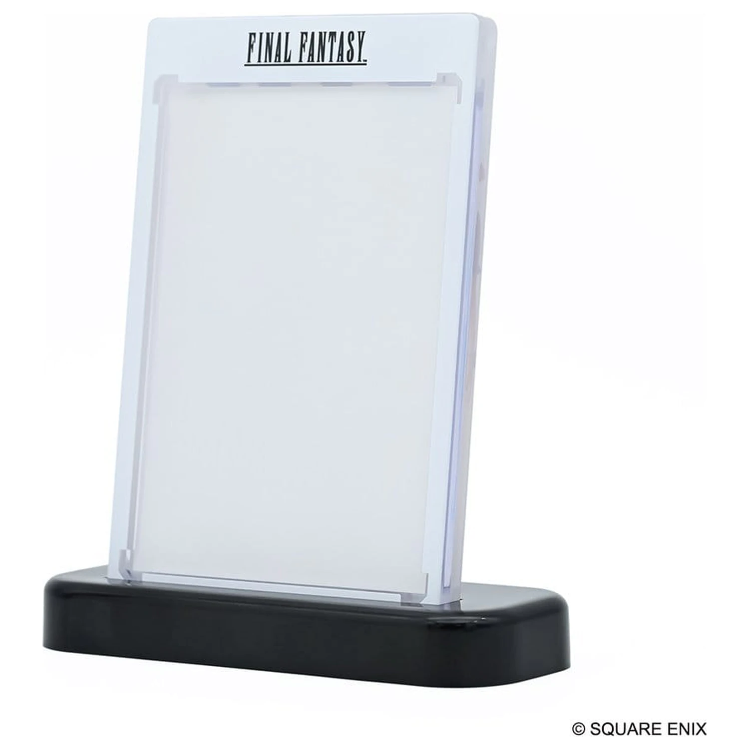 Final Fantasy One Touch Edge Lightning mágneses kártyatartó termékfotó