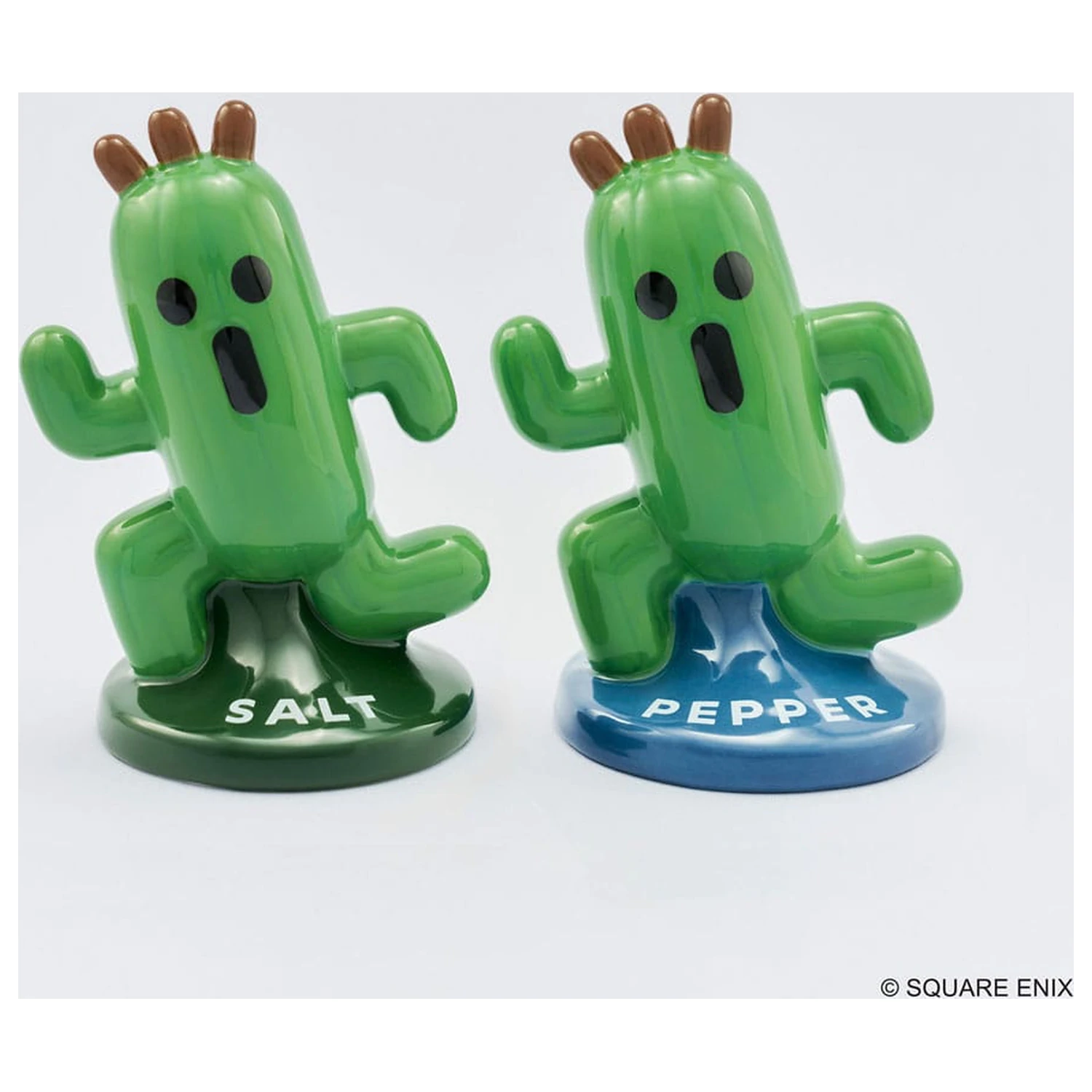 Final Fantasy só- és borstartó Cactuar termékfotó