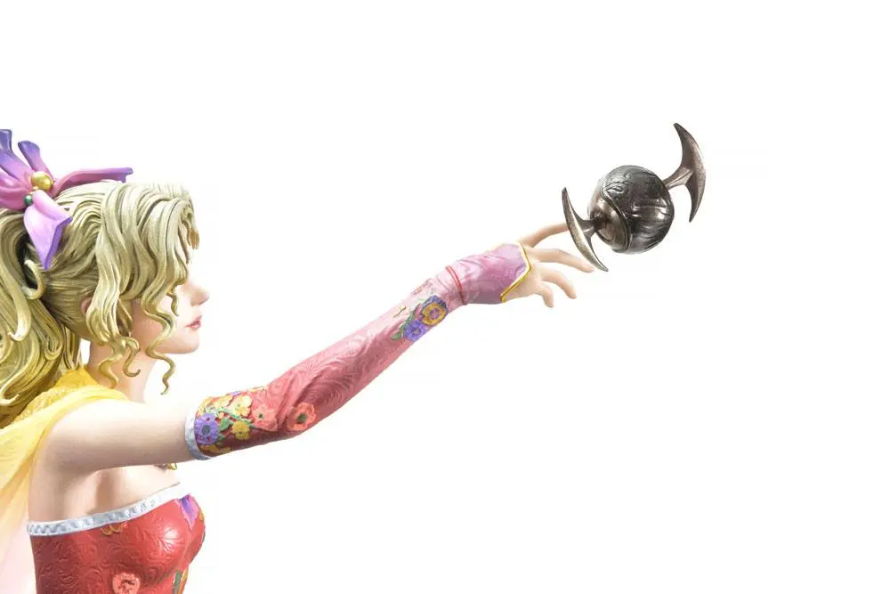 Final Fantasy VI 1/6 Terra Branford &amp; The Magitek Armor szobor figura 78 cm termékfotó