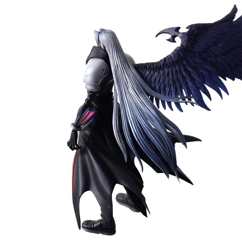 Final Fantasy VII Bring Arts Sephiroth Another Form Ver. figura 18cm termékfotó