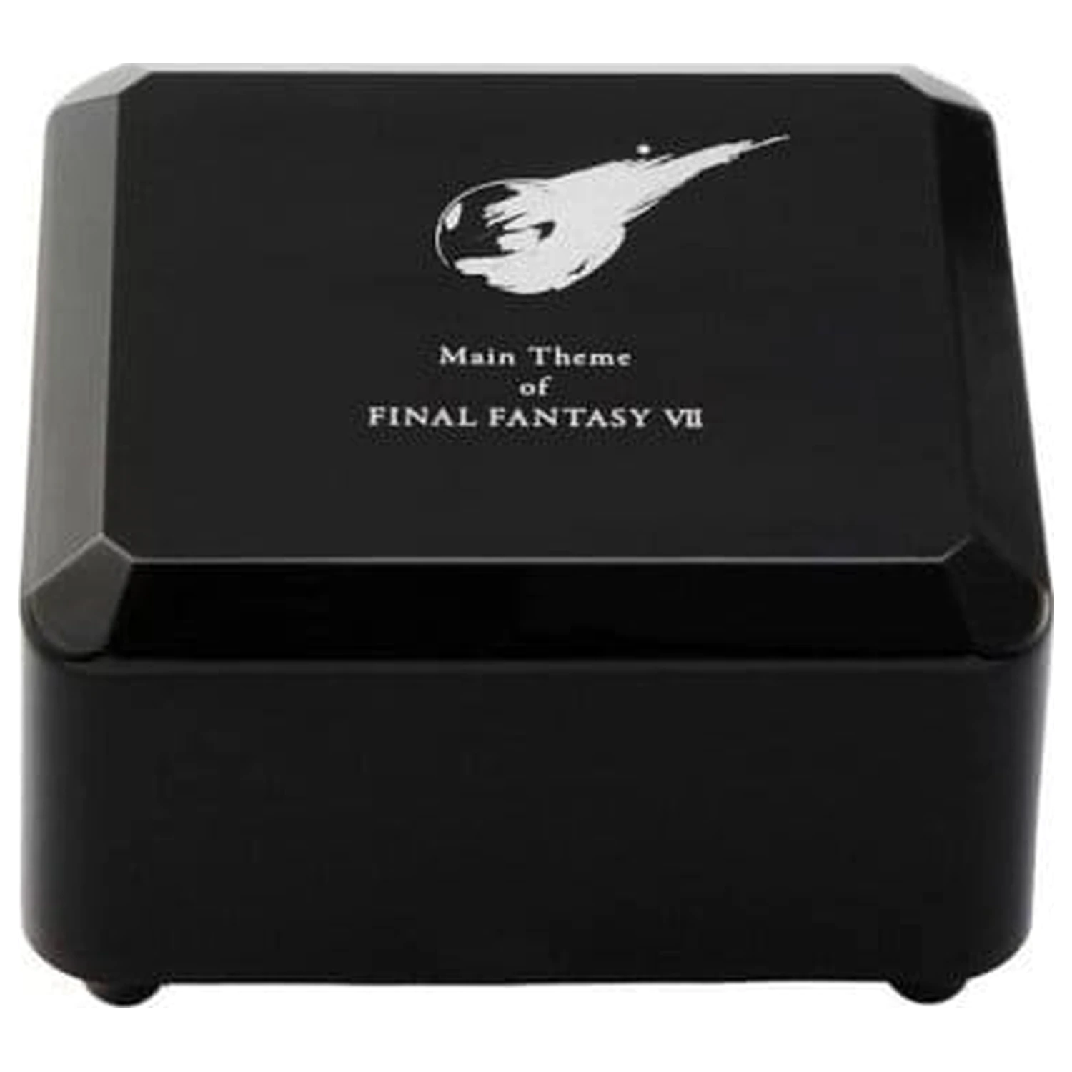 Final Fantasy VII Main Theme of Final Fantasy VII zenedoboz  termékfotó