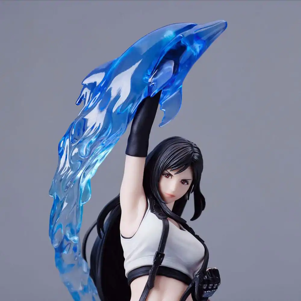 Final Fantasy VII Rebirth PVC Statue Tifa Lockhart 24 cm termékfotó